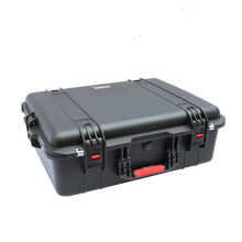 Premium Large Waterproof Hard Plastic Case by Andbao
