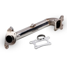 Honda Civic FG1/FA1 1.8L R18A1 (2006-2011) Stainless Steel Exhaust Downpipe Header