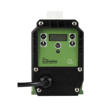 Precision 220V Electric Diaphragm Acid Dosing Pump - Automatic Electromagnetic Micro Metering Equipment