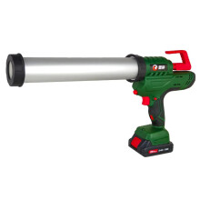 Advanced Electric Glue Gun with Stepless Gearbox for Seamless Crafting and Sewing