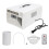 Compact Rapid-Cooling Mini AC Unit: Perfect for Dorms, Kitchens, Offices, and More 1