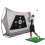 Foldable Multi-Functional Golf Practice Net for Indoor & Outdoor Use 1