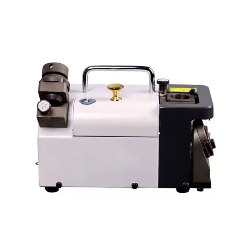 Portable 300W Carbide Milling Cutter Grinder for 3-14mm Tools