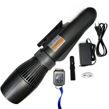 High-Power 16000mAh Underwater Sea Scooter - 700W Brushless Motor, 160-Minute Runtime for SUP Board Diving & Swimming