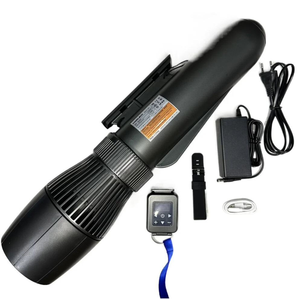High-Power 16000Mah Underwater Sea Scooter - 700W Brushless Motor, 160-Minute Runtime For Sup Board Diving & Swimming 705353406799
