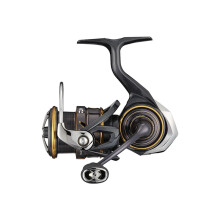 Daiwa Caldia CS LT Sea Fishing Reel - Metal Rocker Arm & Cup, Spindle Type Fishing Wheel