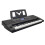 61-Key Professional MIDI Controller & Digital Synthesizer Keyboard for Musicians 1
