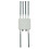 Ultra-Range 5400Mbps Dual Band WiFi 6 Outdoor Access Point - 20km Coverage 1