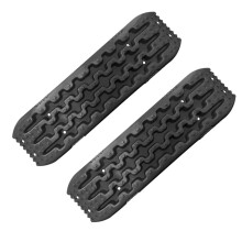 All-Terrain Emergency Traction Board for SUV: Snow, Mud & Desert Self-Rescue Anti-Skid Pad
