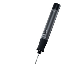 Wireless Portable Electric Soldering Iron - Constant Temperature for Household Repairs