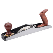 Luban No. 5 Low Angle European Woodworking Plane - Precision Fine Woodworking Tool