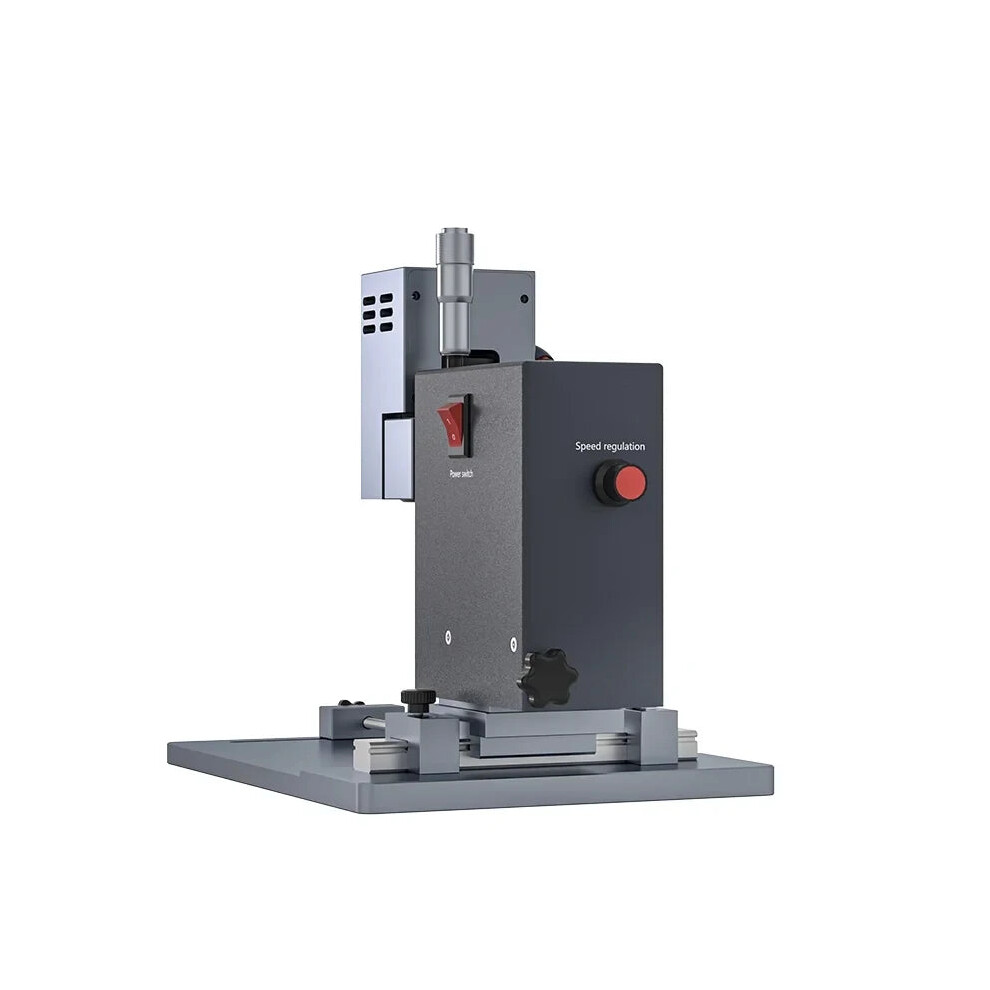 Tbk 918A Intelligent Cutting & Grinding Machine - 20,000 Rpm Cpu Chip & Ic Polishing With Precision Position Fixture 711181157932