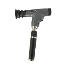 Rechargeable Portable Ophthalmoscope CJY 800 with Adapter - Advanced Pantoscopic Ophthalmic Equipment