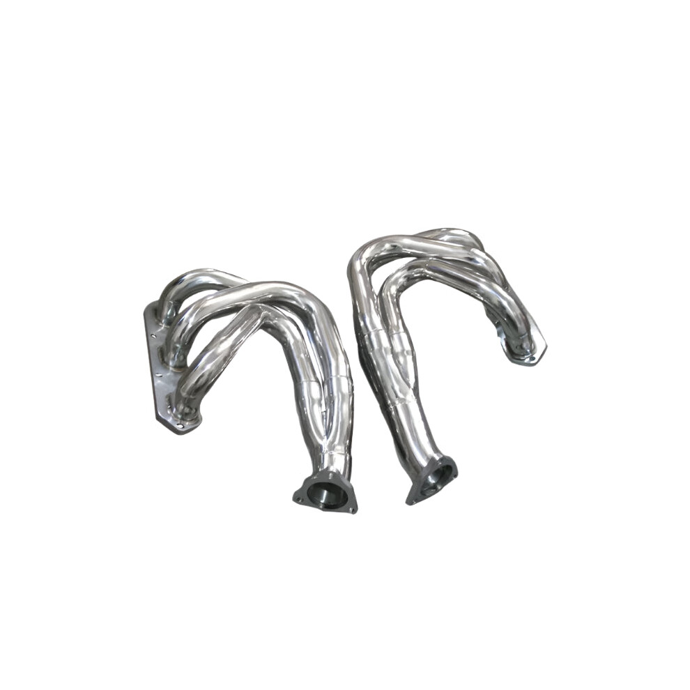 High-Performance Exhaust Header Manifold For Porsche 996/997 911 Carrera (Non-Turbo) 7445000904928