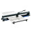 Precision 1.2m Manual Laser Tile Cutter for Floor & Wall Tiles 1