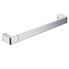 Stainless Steel Suction Grip Handrail - Strong Vacuum Rail for Enhanced Bathroom Accessibility