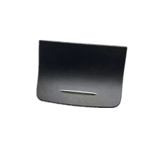 Mercedes-Benz S-Class W222 Rear Ashtray Storage Box Cover - Fits S320, S400, S450, S500