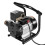 High-Performance Electric Diesel Pump with Automatic Start/Stop, Self-Priming & Large Flow Capacity for Small Tankers 1