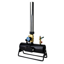Precision-Control High Altitude Paper Sprayer with Stainless Steel Air Tube