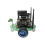 JetBot Pro ROS AI Kit: Dual Controllers, Lidar Mapping & Vision Processing Robot 1