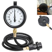 Duramax Diesel Fuel System Pressure Test Kit - TML TU 32 6 6 6L for GM Diesel