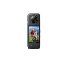 Insta360 X4 Action Camera - 8K30fps Video, 2290mAh Battery, 10m Waterproof, FlowState Stabilization -