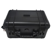 Waterproof Multi-Voltage Li-Ion Battery with BMS for Trolling Motors, Boats, and RVs - Available in 80Ah to 400Ah