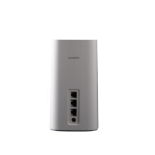 Huawei CPE Pro 2 H122-373 Unlocked 5G/4G WiFi 6+ Hotspot Router with 3.6Gbps Speed & SIM Card Slot