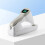 Wireless Digital Tooth Shade Guide with LCD Display for Accurate Dental Color Matching 1