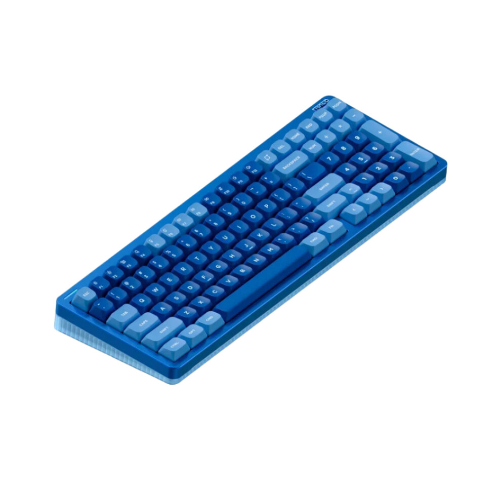 Nuphy Halo96 V2 Qmk Via Wireless Custom Mechanical Keyboard 744110711905
