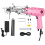 Dual-Function Electric Tufting Gun: Cut & Loop Pile Rug Maker for DIY Enthusiasts 1