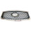 Custom Front Bumper Grille Replacement for QX50 2018-2021 Body Kit 1