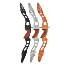 PrecisionCraft 25 ILF Bow Riser: Enhance Your Archery Experience