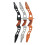 PrecisionCraft 25 ILF Bow Riser: Enhance Your Archery Experience 1