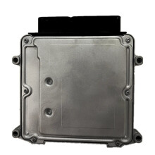 Hyundai MG7 9.8 ECU Car Engine Computer Board - Original 39132 26AH5 A33 Electronic Control Unit (Part 9003050279KD)