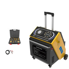AutoOL AST618 12V Pulsating Brake Oil Exchanger & Extractor for Automotive Clutch Systems