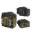 Rhinowalk 35L Waterproof Motorcycle Saddlebag with Quick Release & MOLLE System 1