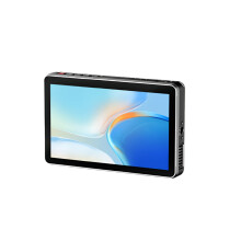 Viltrox DC X2/X3 6-Inch 2000nit Professional HD Touch Screen Monitor for Photography, Vlogging, Filmmaking, and TV Production