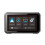 7-Inch Waterproof Motorcycle GPS Navigator with External Touch Screen, CarPlay & Android Auto Compatibility 1