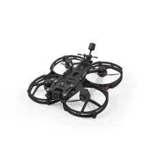 GEPRC CineLog35 V2 HD O3 Freestyle FPV Quadcopter with GEP F722 45A AIO, PNP ELRS 2.4G, and TBS Nano RX