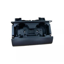 Audi A6 C8 2018 Rear Seat Center Cup Holder - 4K08859956PS