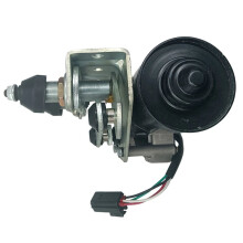 Volvo Excavator Wiper Motor VOE14508630 - High Quality Replacement for EC140B, EC240B, EC220D, EC460B, EC210B, EW160 Models