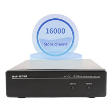 MAT-30 120W HF Automatic Antenna Tuner for Yaesu Ham Radios