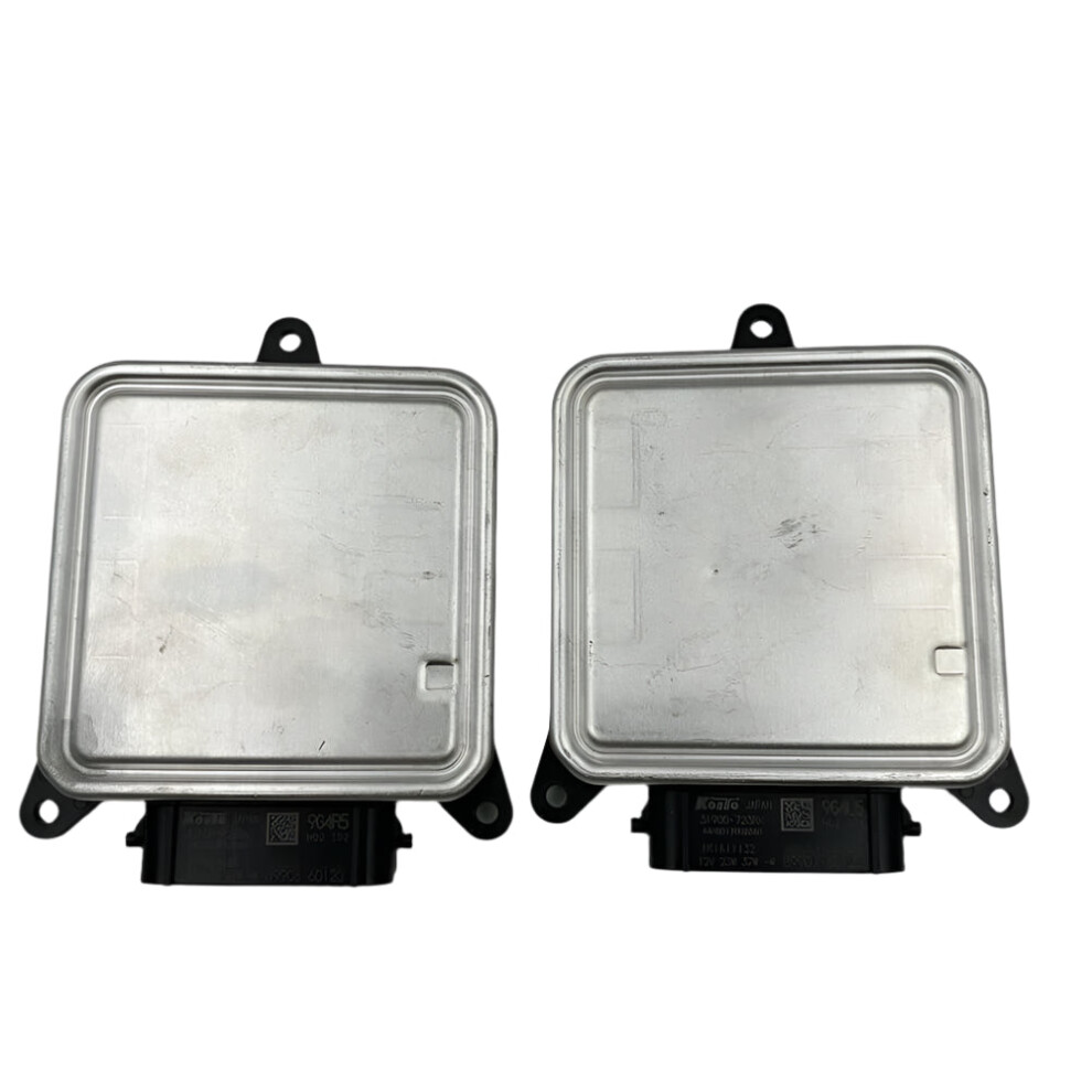 Premium Oem Led Headlight Control Module Ballast - Models 89907 60120 & 89908 60120 - Available 705353617607