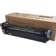 Ricoh MPC6004 Image Unit for MPC3004/3504/4504/501 Cyan, Magenta, Yellow, Black Drum Cartridge & Developer