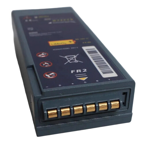 Original m3863a High-Capacity Replacement Battery