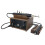 Precision Electric Leather Edge Creaser with Adjustable Temperature Control (110-240V) - Includes Ergonomic Handle and Iron Tip 1