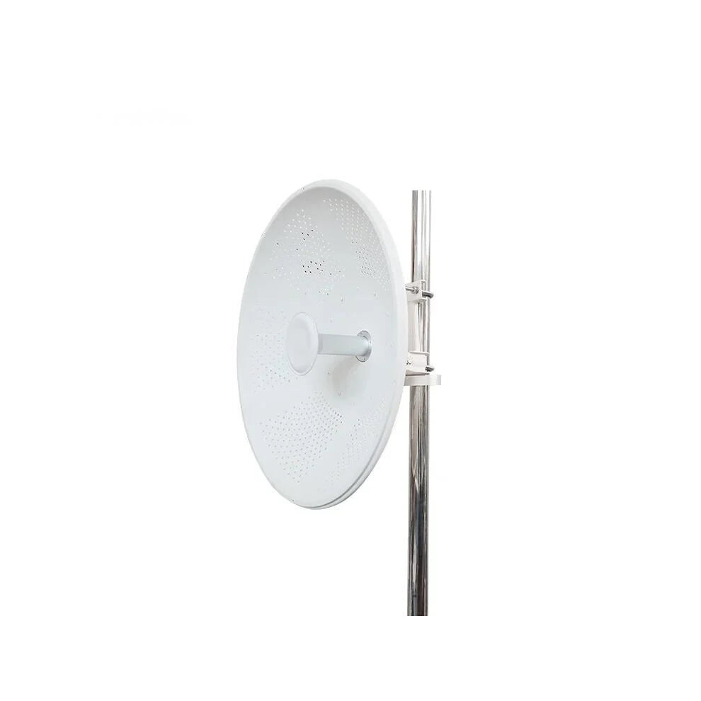 30Dbi Mimo Parabolic Dish Antenna - Long Range 5.8Ghz Outdoor Wifi For Ubnt Communication 313100726764