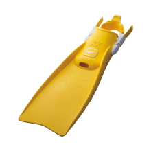AquaGlide Super Mew XX Professional Diving Fins