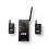 Super Cuelight Pro: Long-Range Anti-Interference PPT Presenter for Seamless Multi-Laptop Control at Major Conferences 1